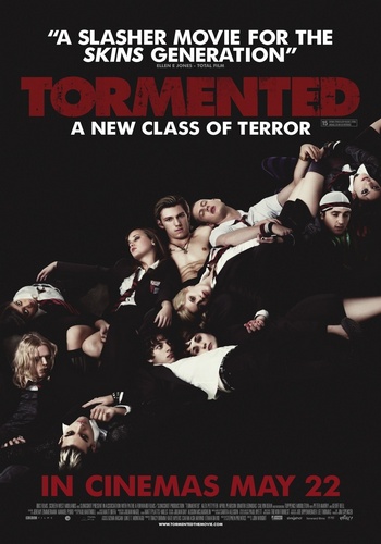 Истерзанный (2009) HDRip