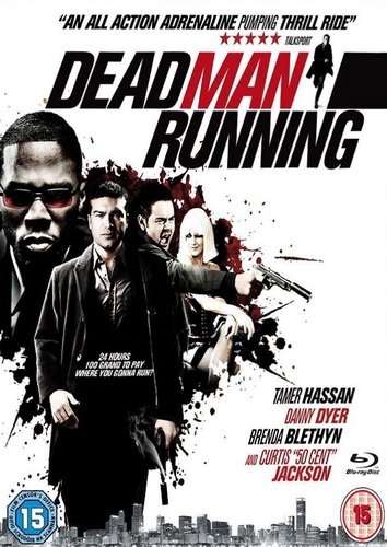 Наперегонки со смертью / Dead Man Running HDRip