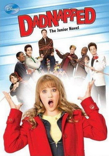 Папохищение  (2009) DVDRip
