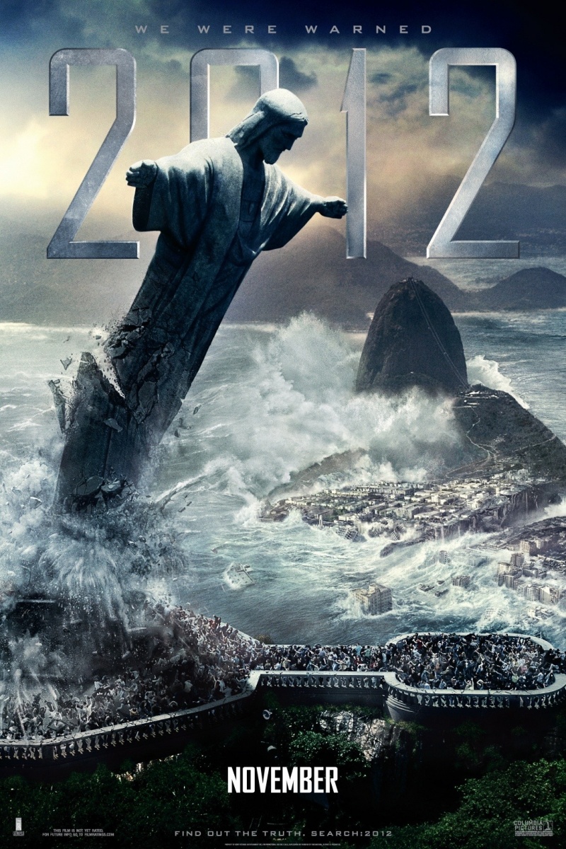2012 / 2012 (2009) DVDRip