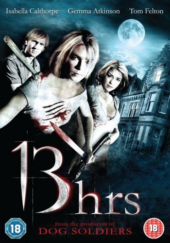13 часов / 13Hrs (2010) HDRip