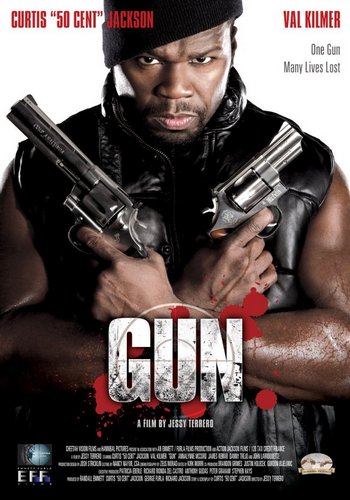 Оружие / Gun (2010) HDRip